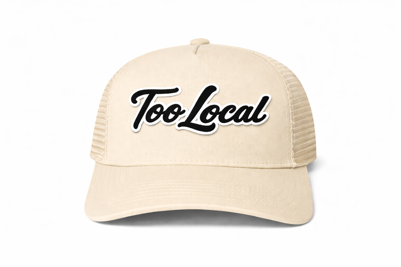 First Edition Hat